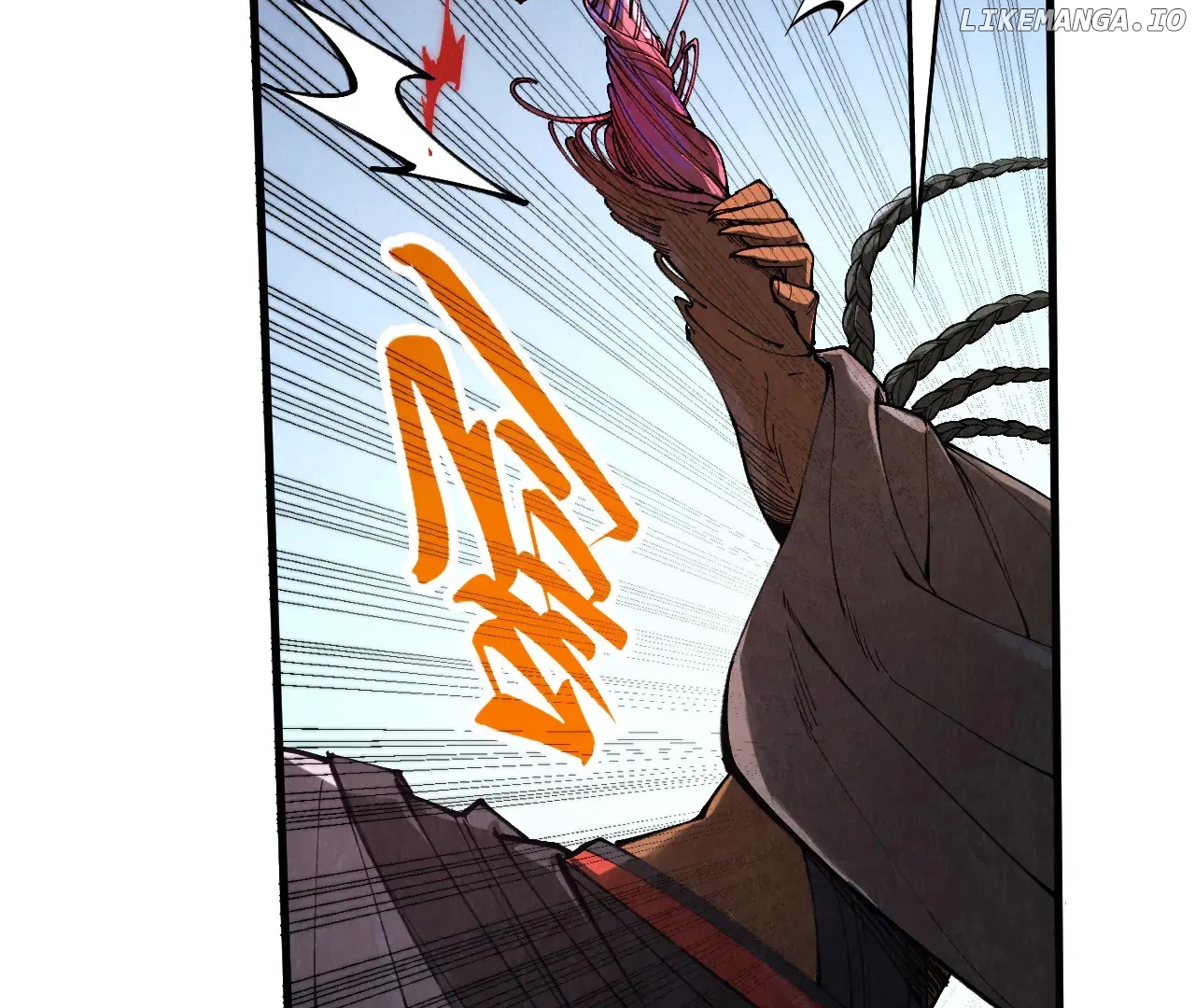 The Ultimate of All Ages Chapter 345 - page 62