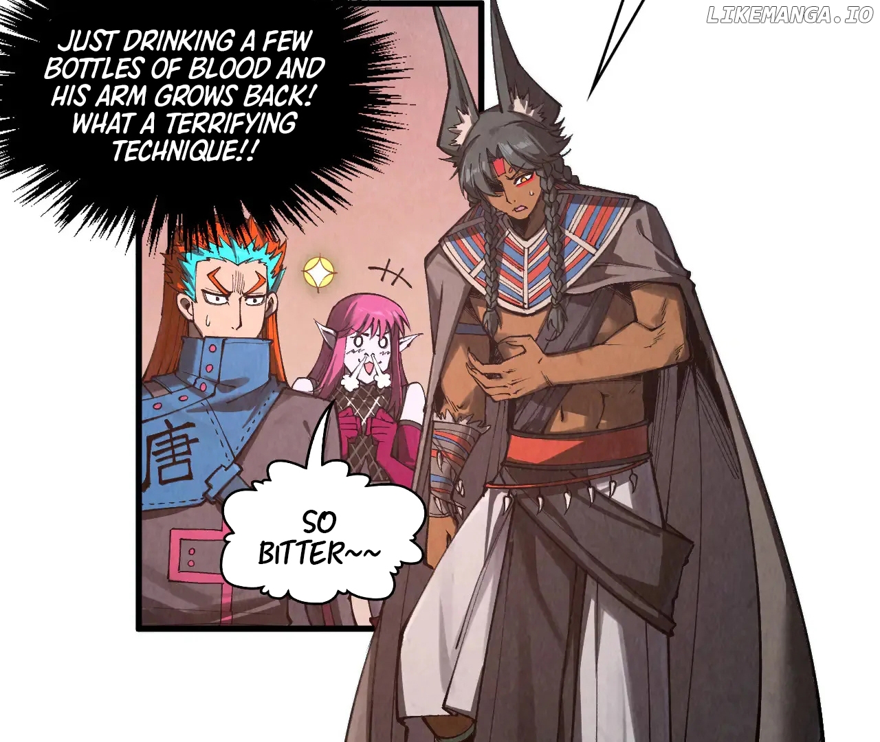 The Ultimate of All Ages Chapter 345 - page 64