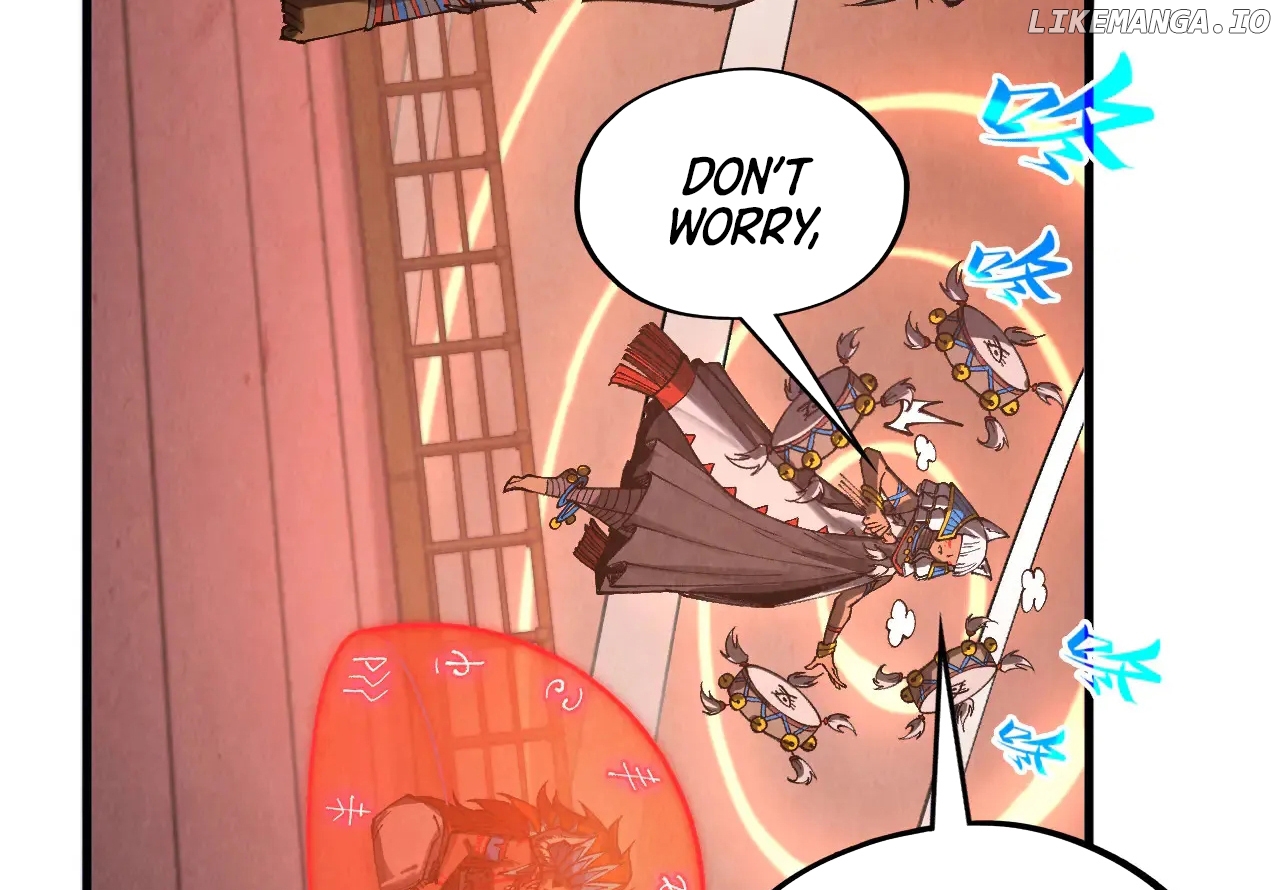 The Ultimate of All Ages Chapter 345 - page 67