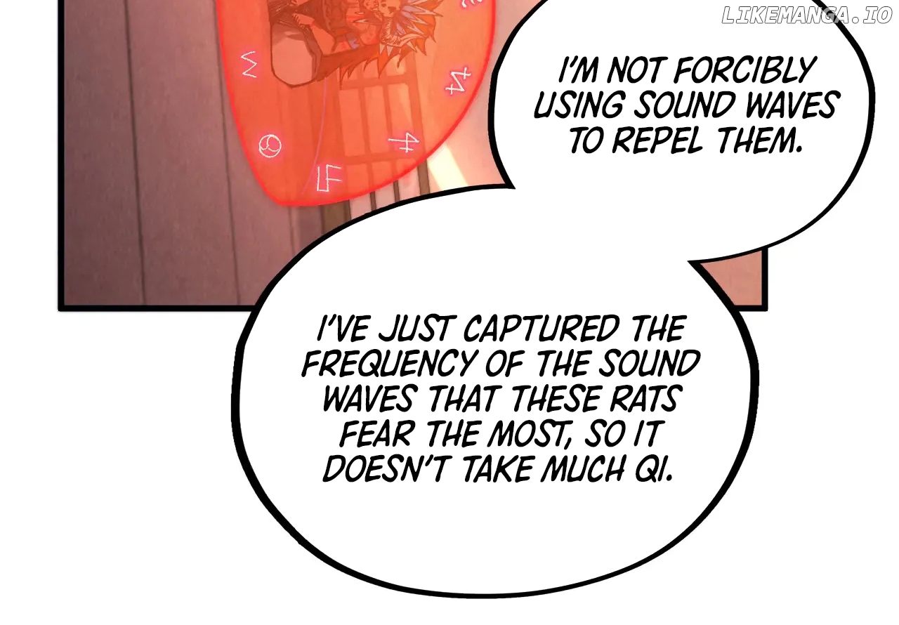 The Ultimate of All Ages Chapter 345 - page 68