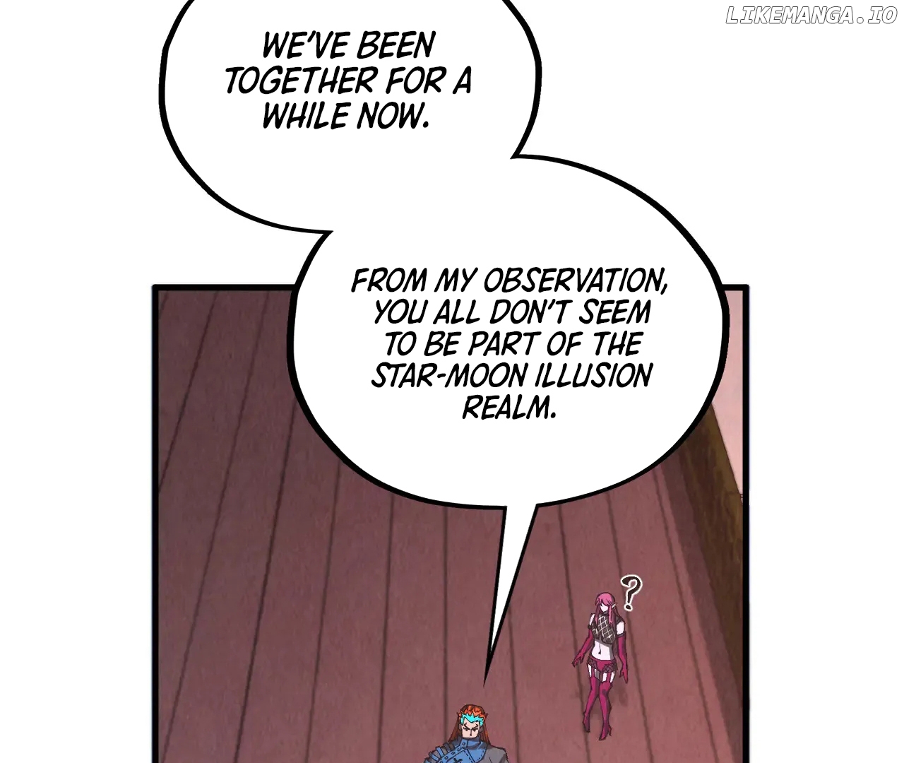 The Ultimate of All Ages Chapter 345 - page 71