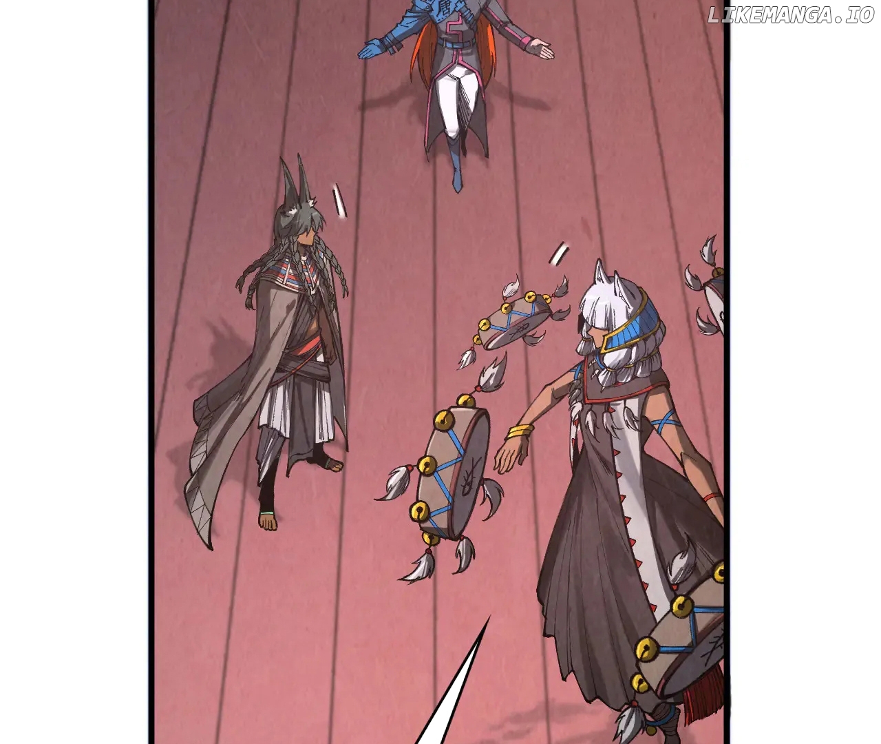 The Ultimate of All Ages Chapter 345 - page 72