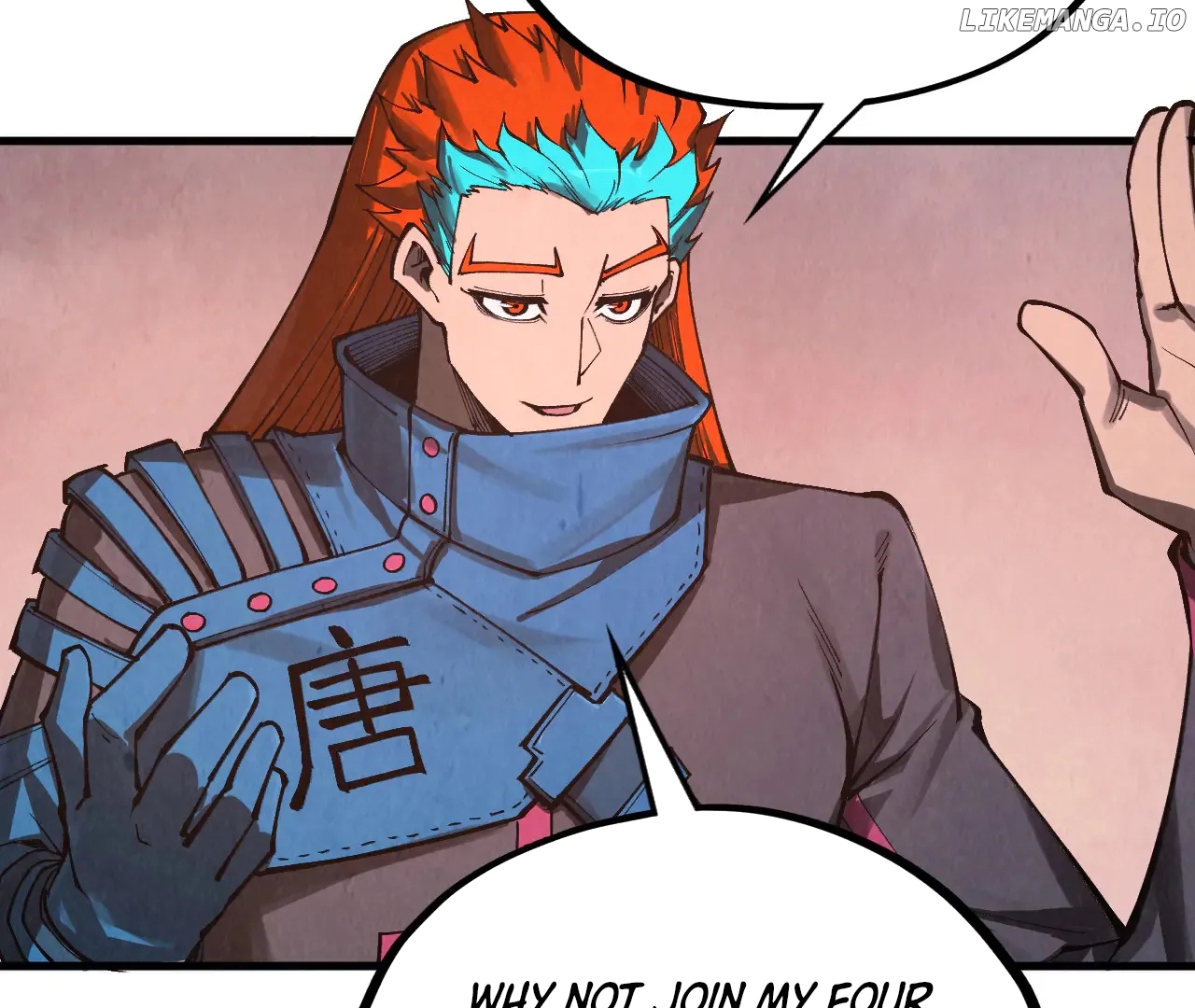 The Ultimate of All Ages Chapter 345 - page 74