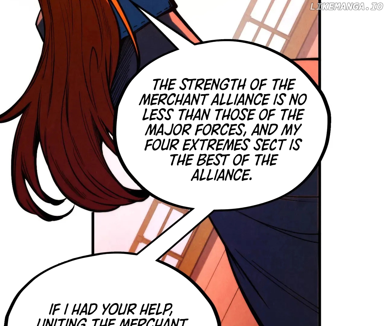 The Ultimate of All Ages Chapter 345 - page 77