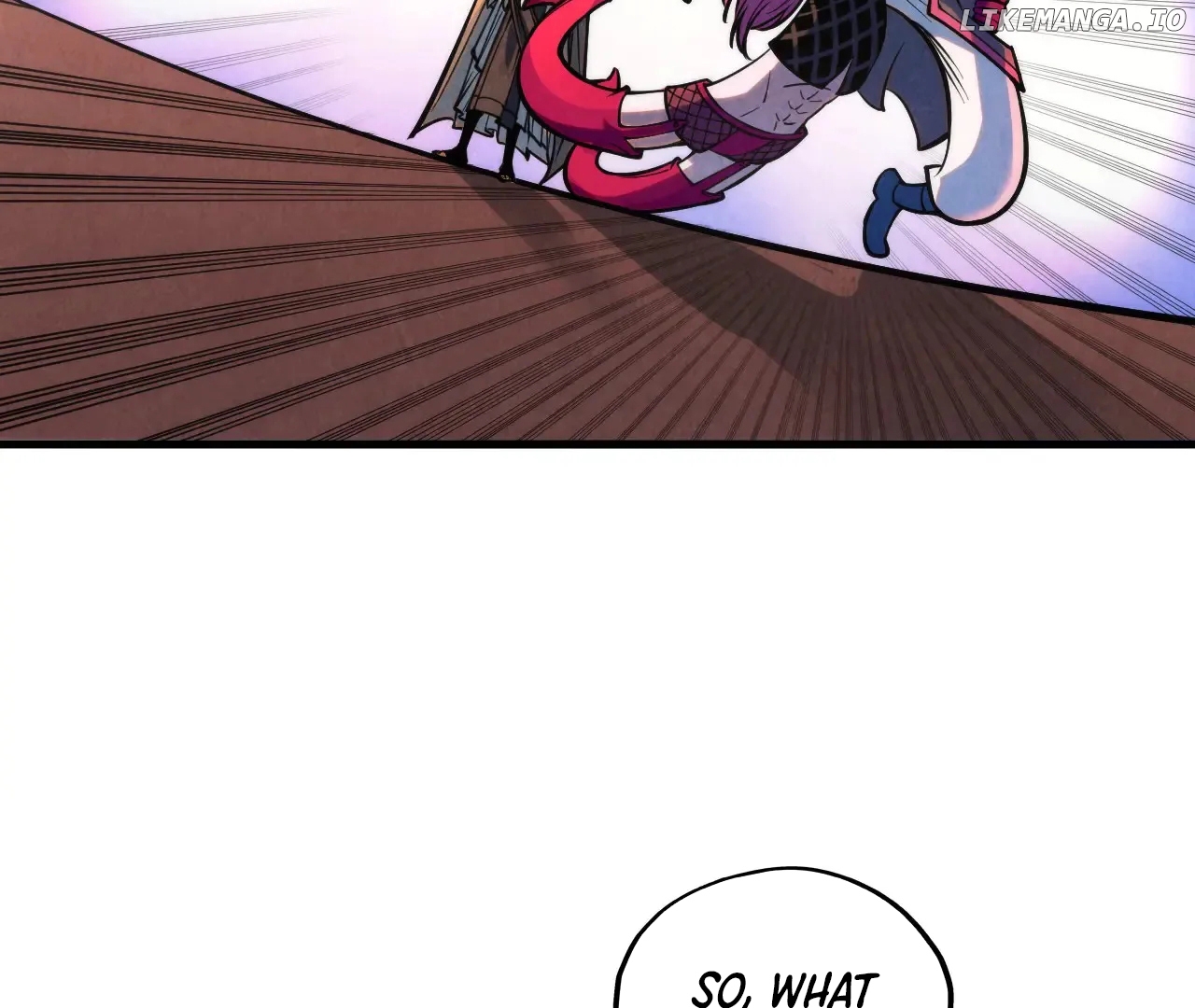 The Ultimate of All Ages Chapter 345 - page 83