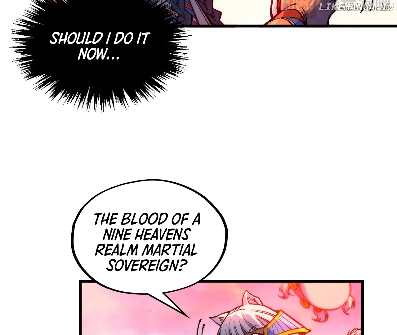 The Ultimate of All Ages Chapter 345 - page 86