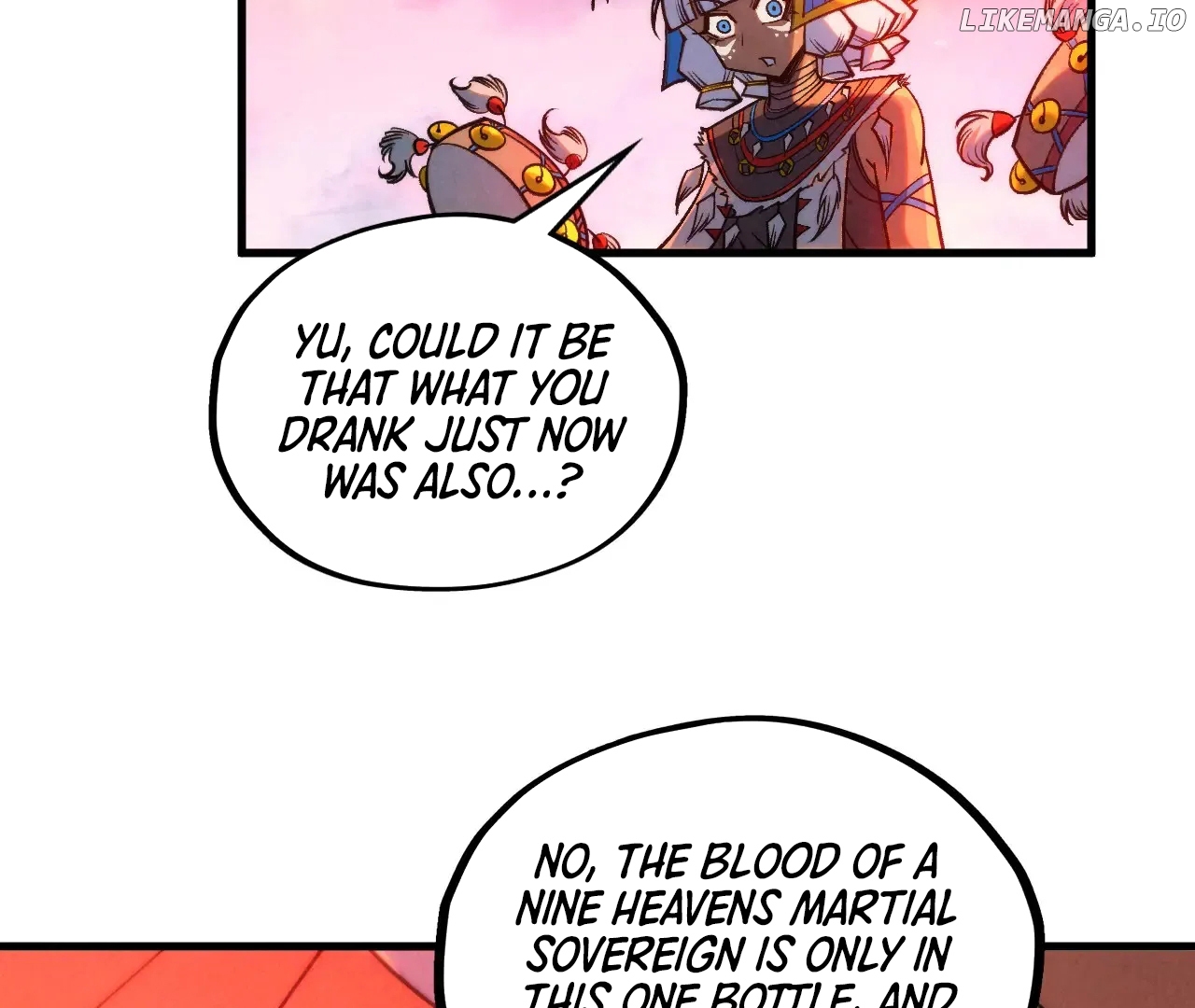 The Ultimate of All Ages Chapter 345 - page 87