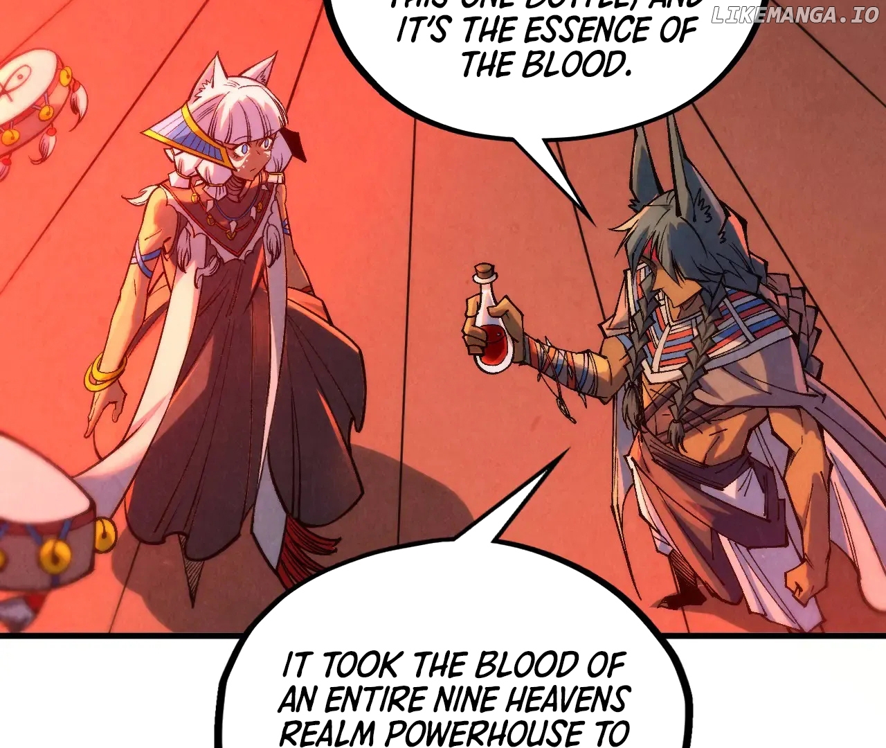 The Ultimate of All Ages Chapter 345 - page 88