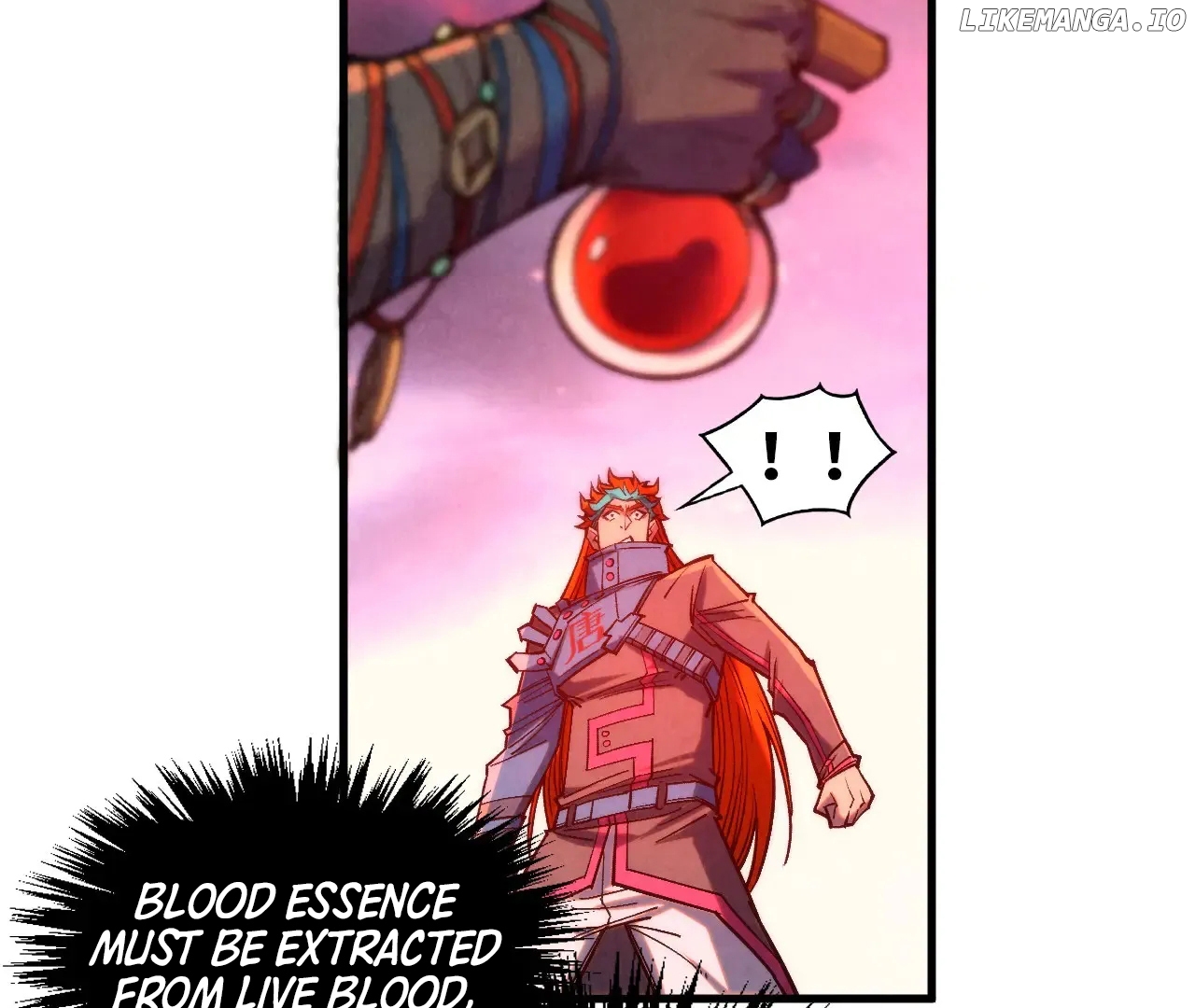 The Ultimate of All Ages Chapter 345 - page 90