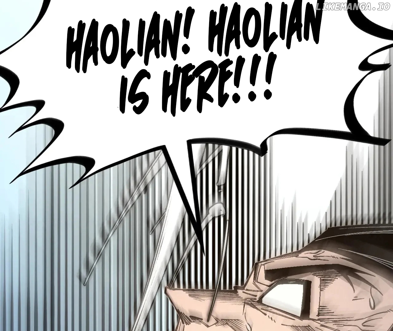 The Ultimate of All Ages Chapter 345 - page 10