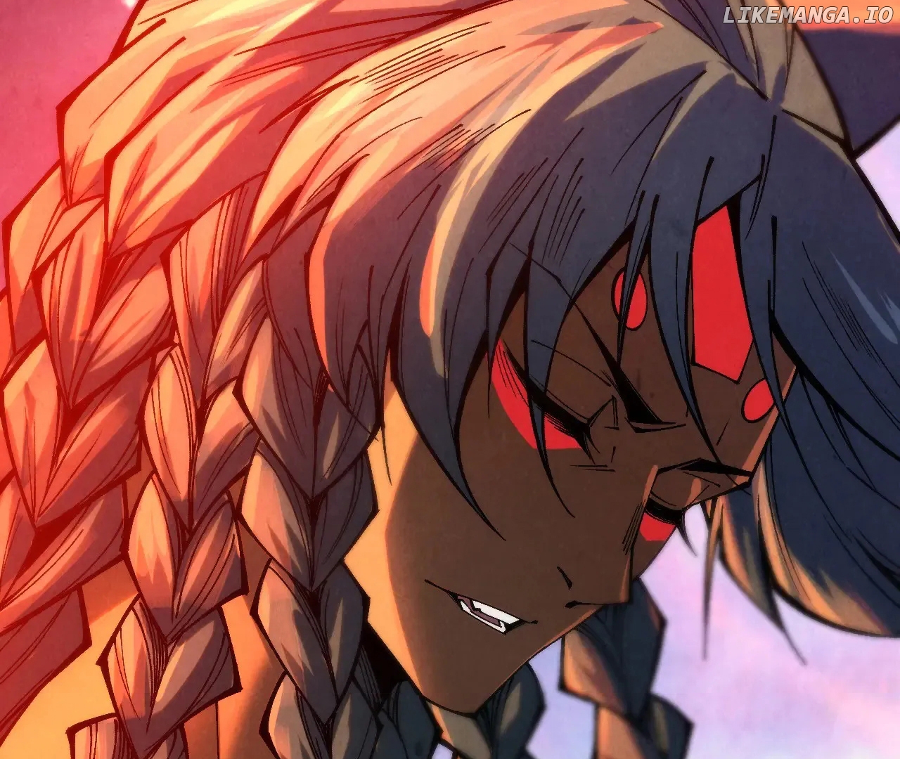 The Ultimate of All Ages Chapter 345 - page 94