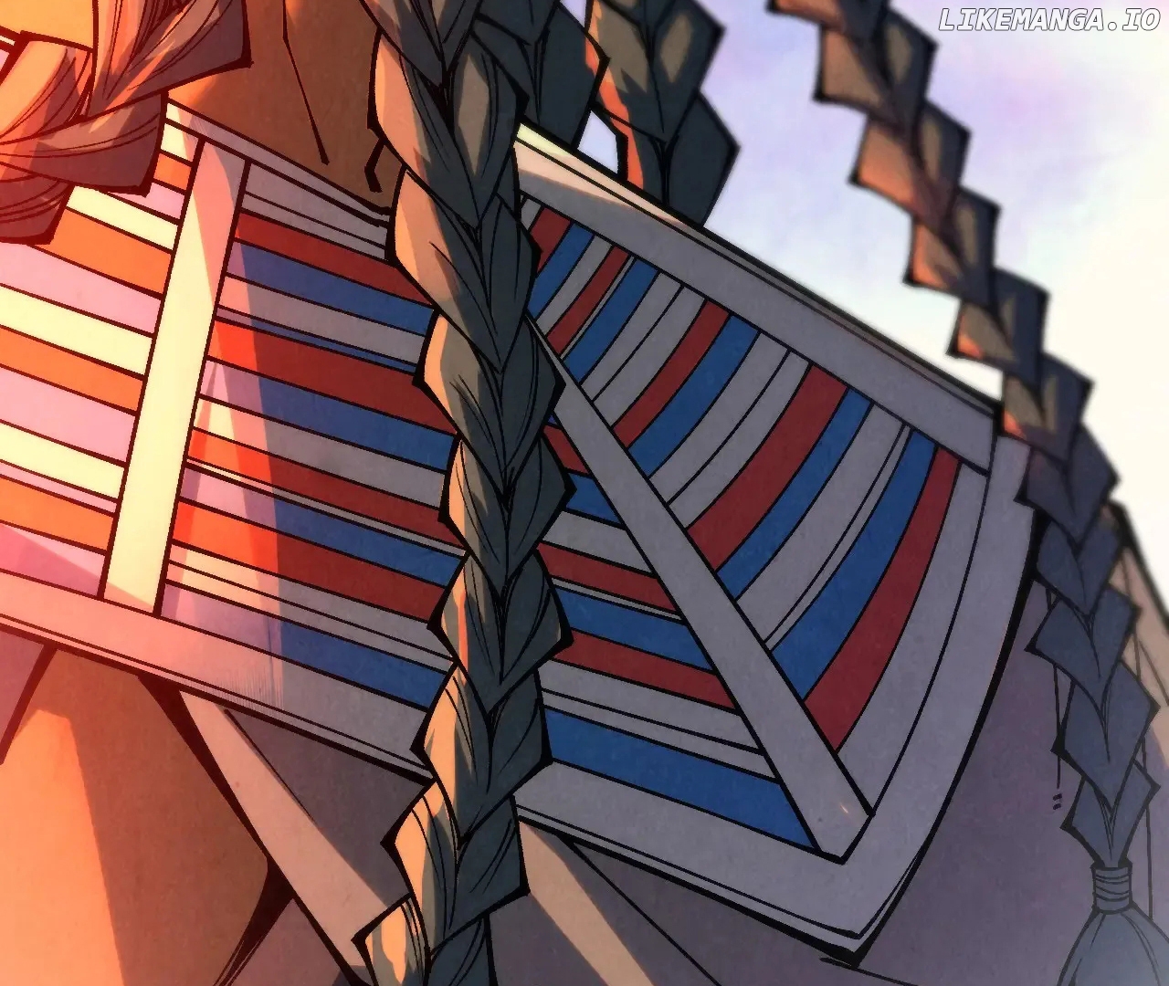 The Ultimate of All Ages Chapter 345 - page 95