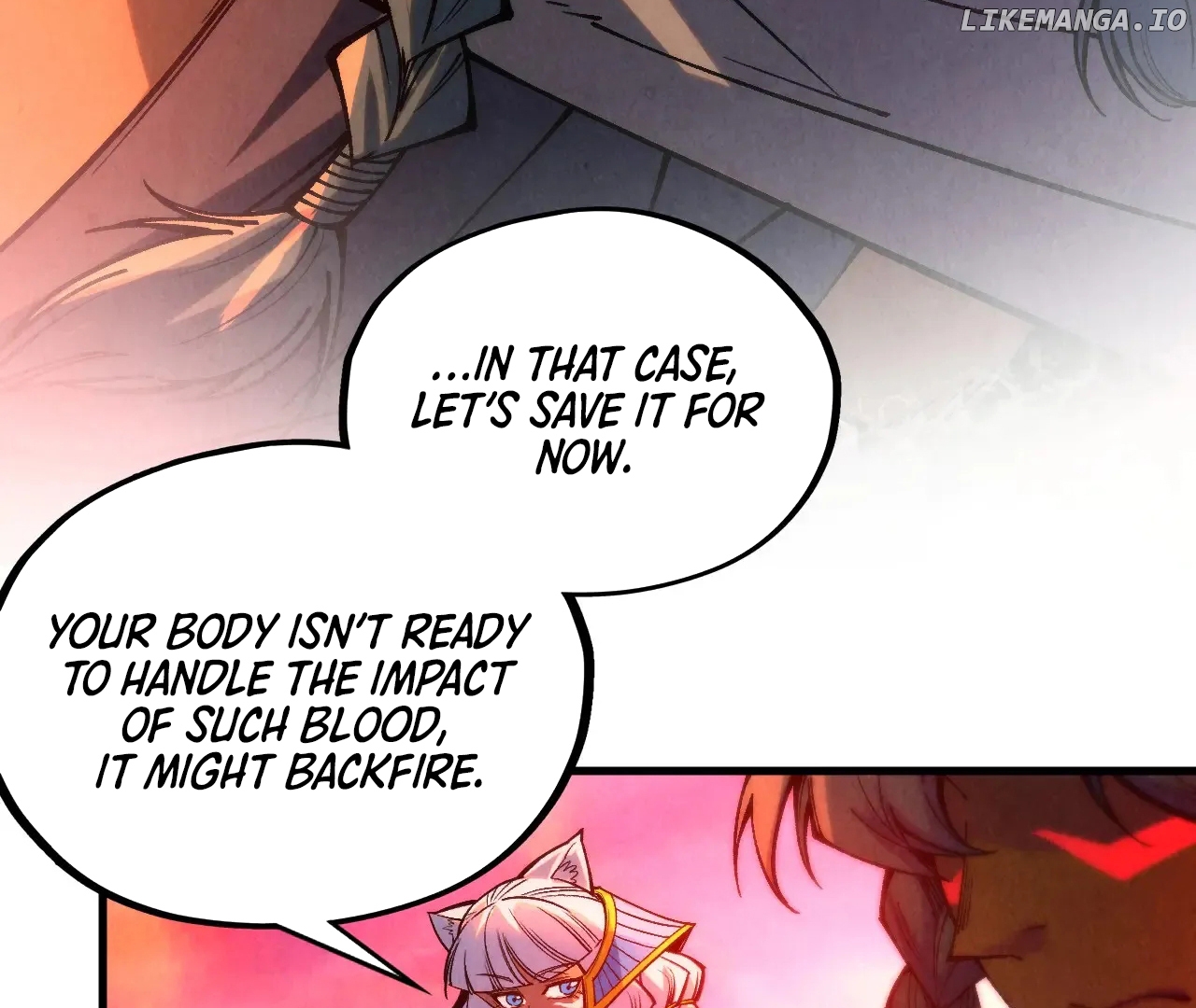 The Ultimate of All Ages Chapter 345 - page 96