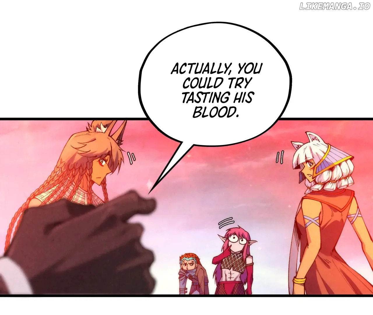 The Ultimate of All Ages Chapter 345 - page 98