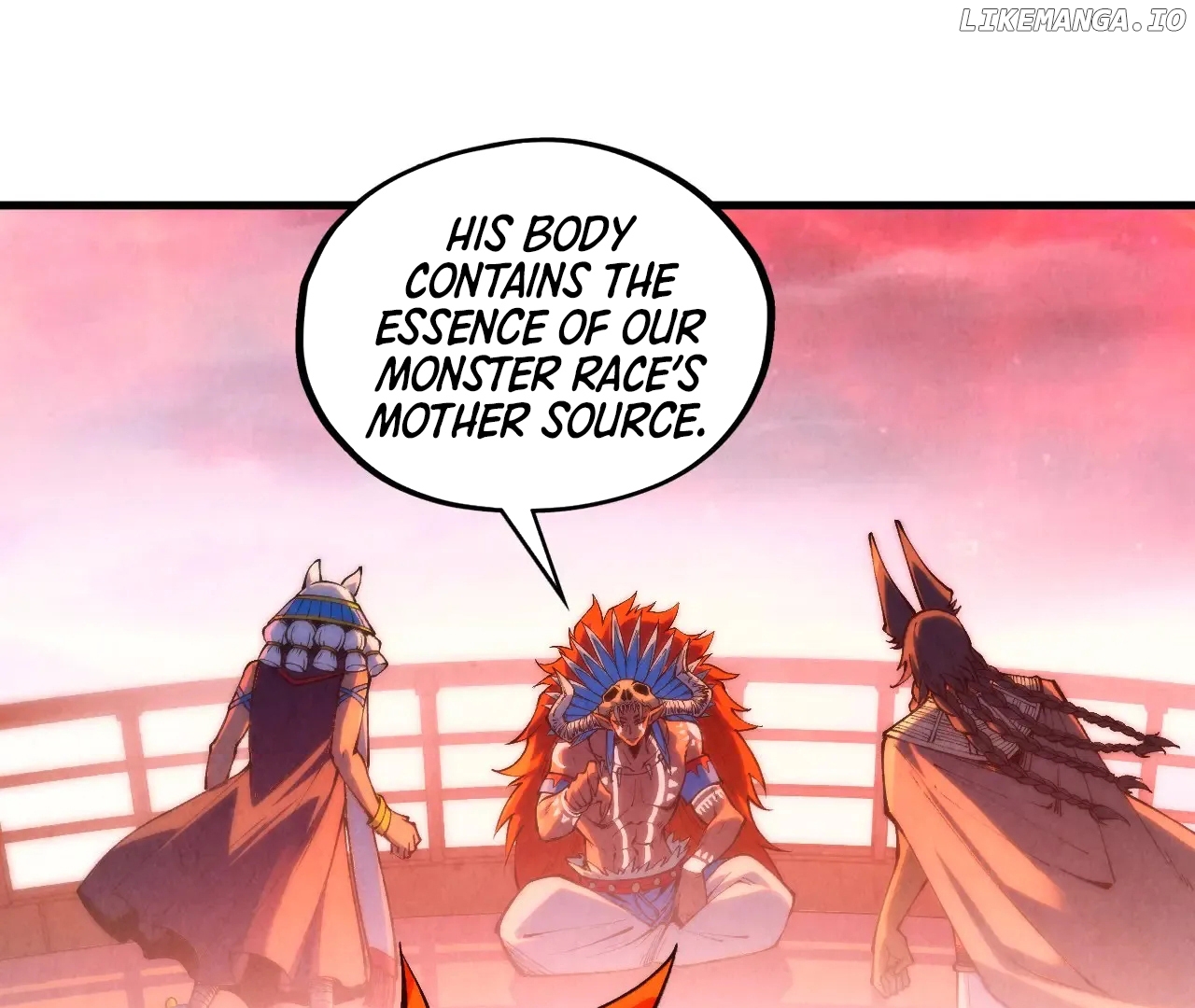 The Ultimate of All Ages Chapter 345 - page 100