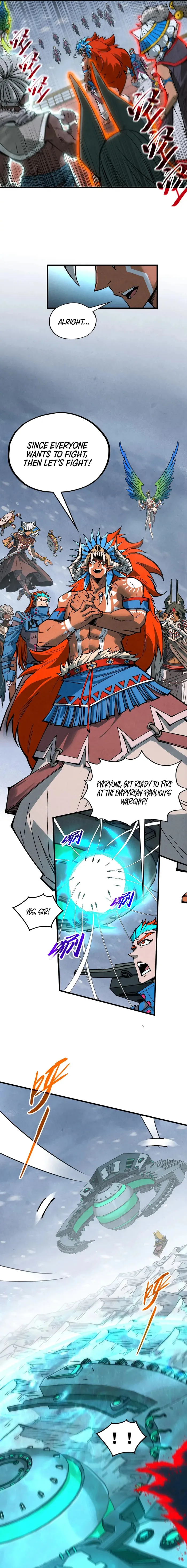 The Ultimate of All Ages Chapter 347 - page 12