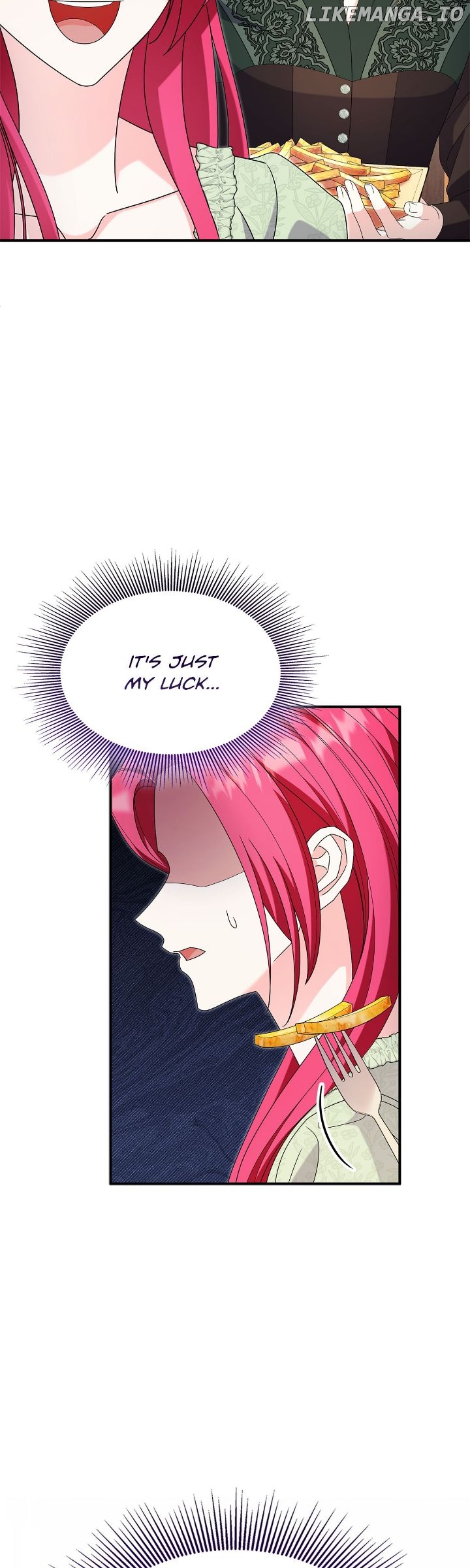 Don’t Do This Your Majesty! Chapter 64 - page 10
