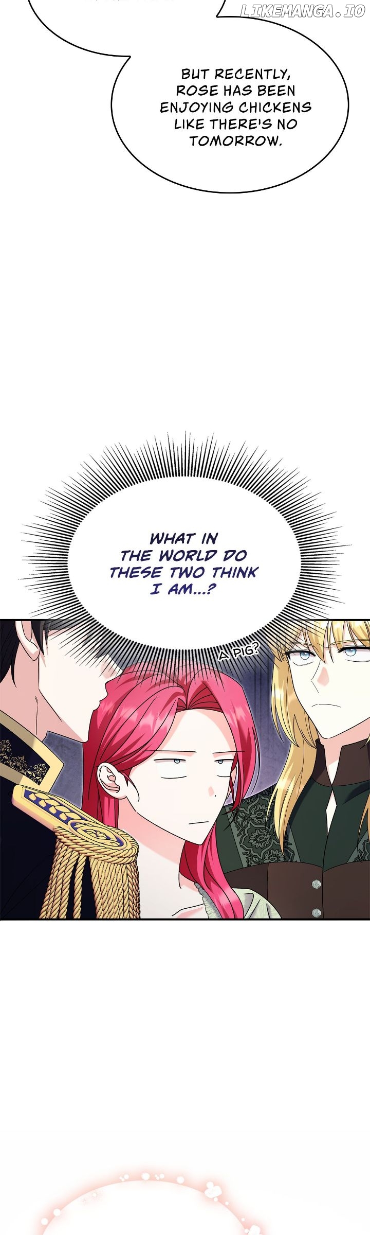 Don’t Do This Your Majesty! Chapter 64 - page 14