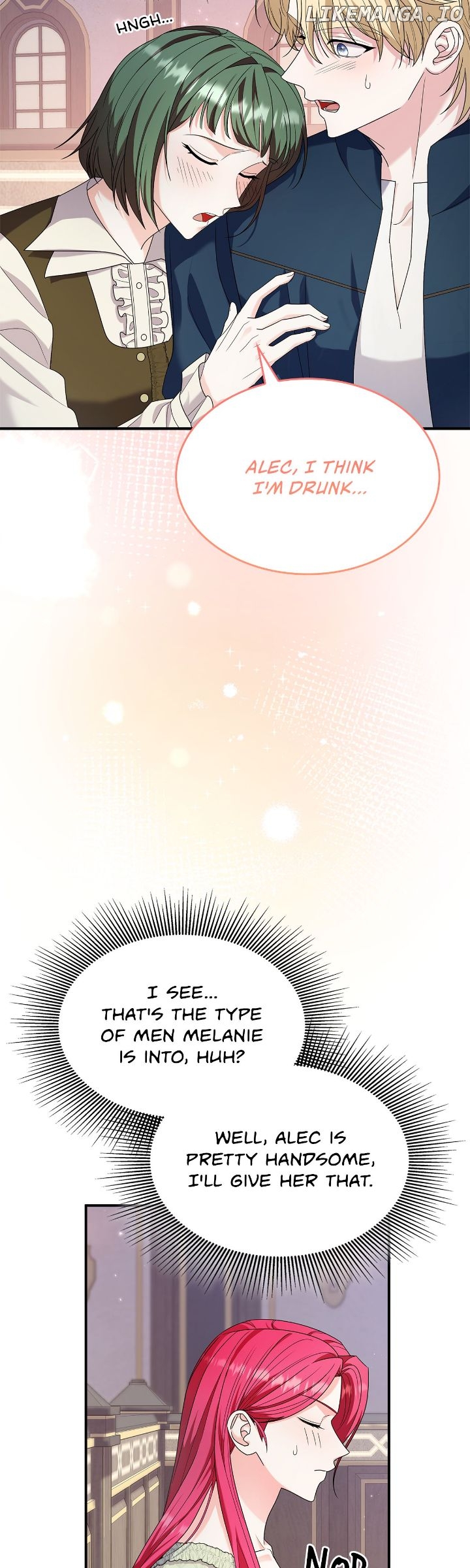 Don’t Do This Your Majesty! Chapter 64 - page 16