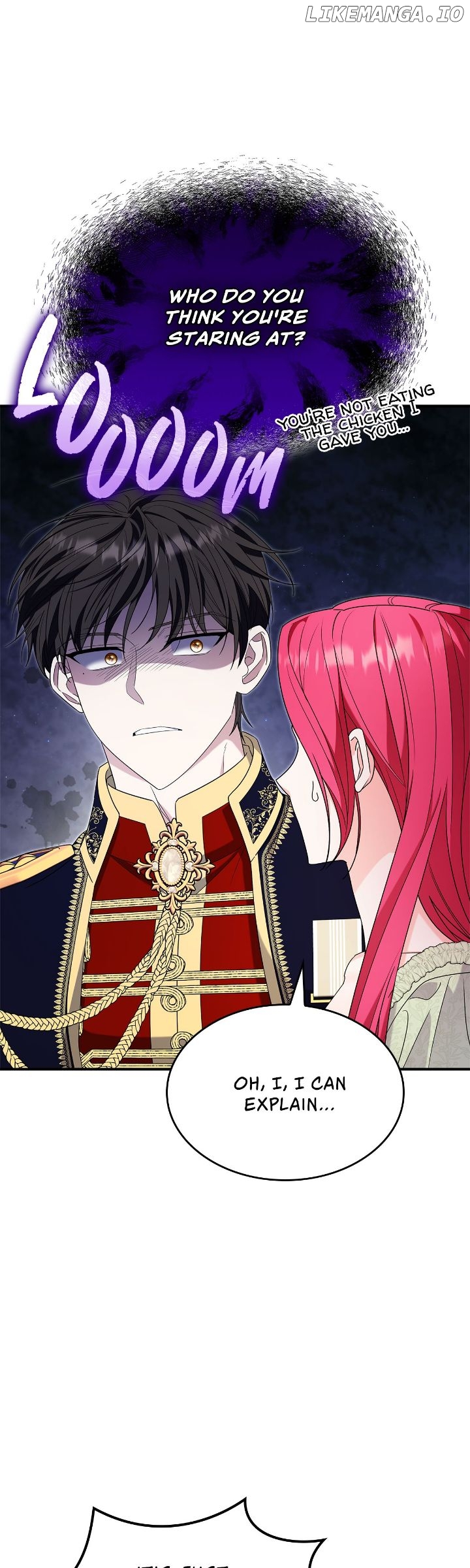 Don’t Do This Your Majesty! Chapter 64 - page 18