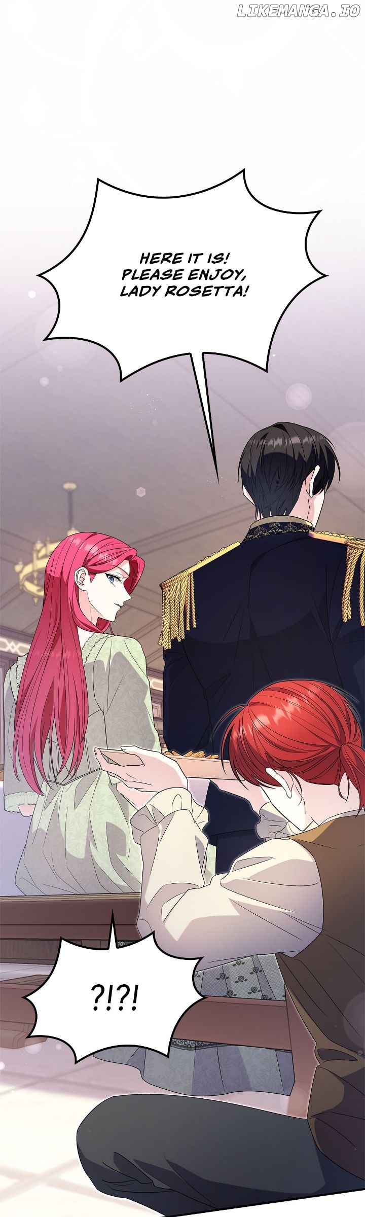 Don’t Do This Your Majesty! Chapter 64 - page 20