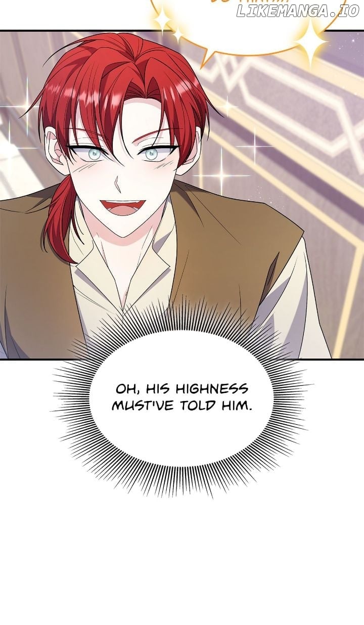 Don’t Do This Your Majesty! Chapter 64 - page 22