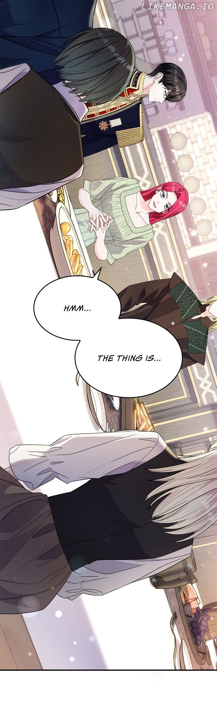 Don’t Do This Your Majesty! Chapter 64 - page 24