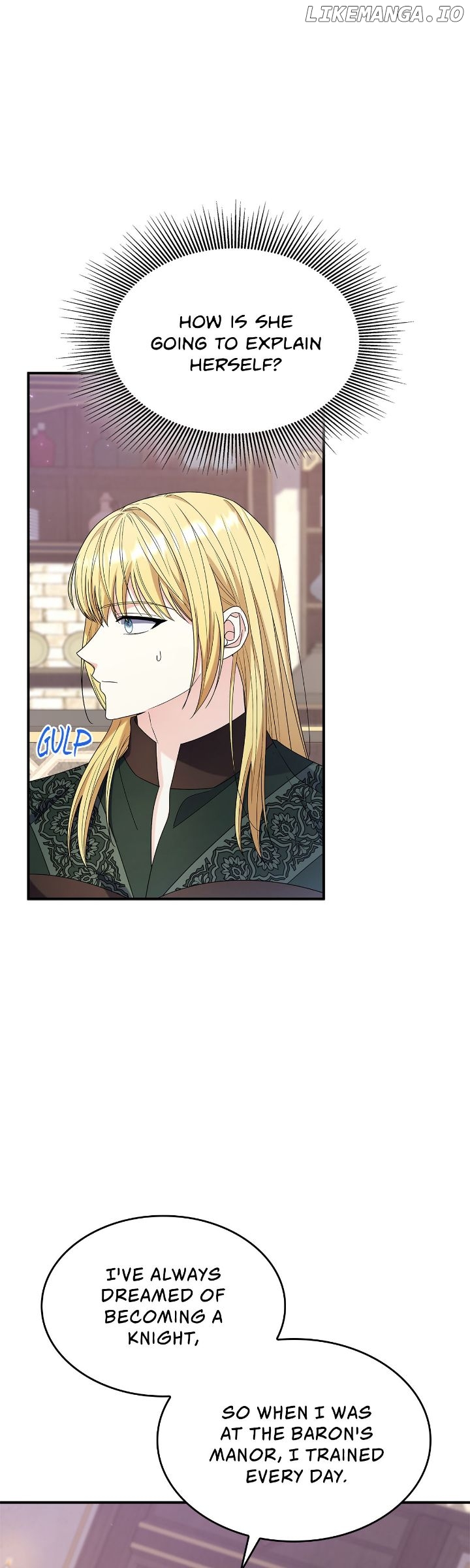 Don’t Do This Your Majesty! Chapter 64 - page 25