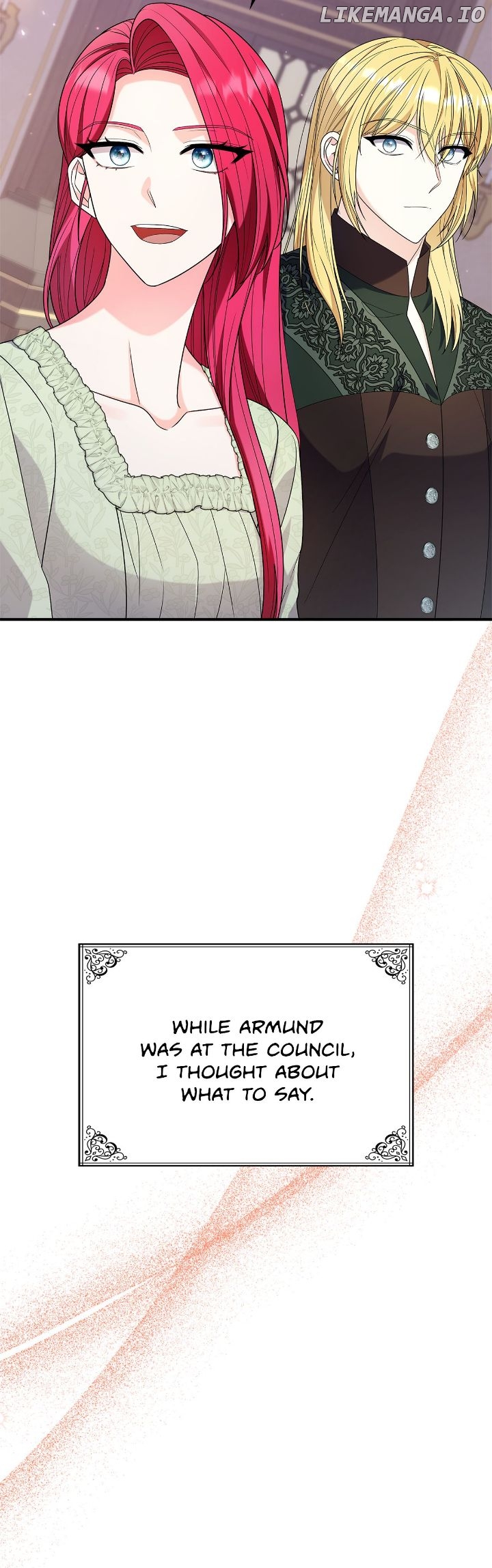 Don’t Do This Your Majesty! Chapter 64 - page 26