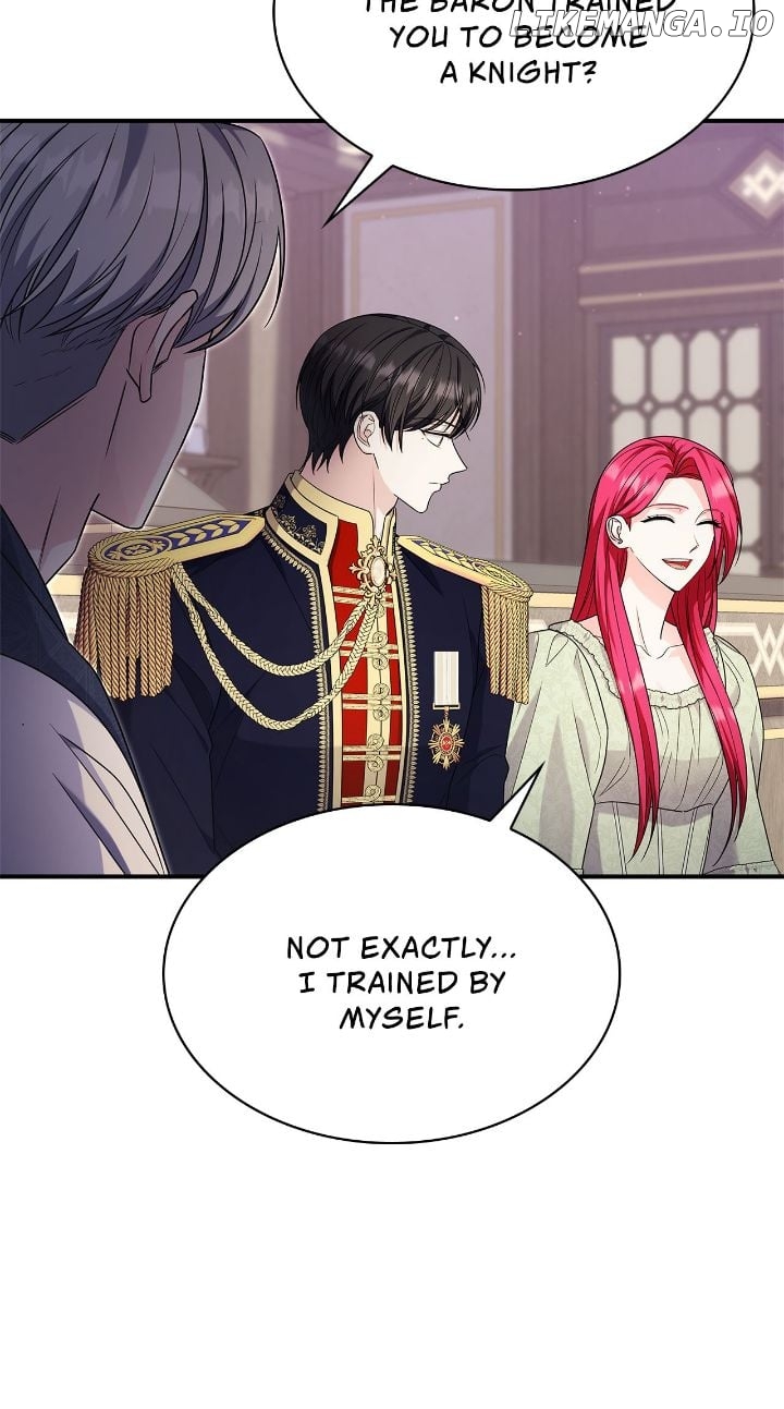 Don’t Do This Your Majesty! Chapter 64 - page 30