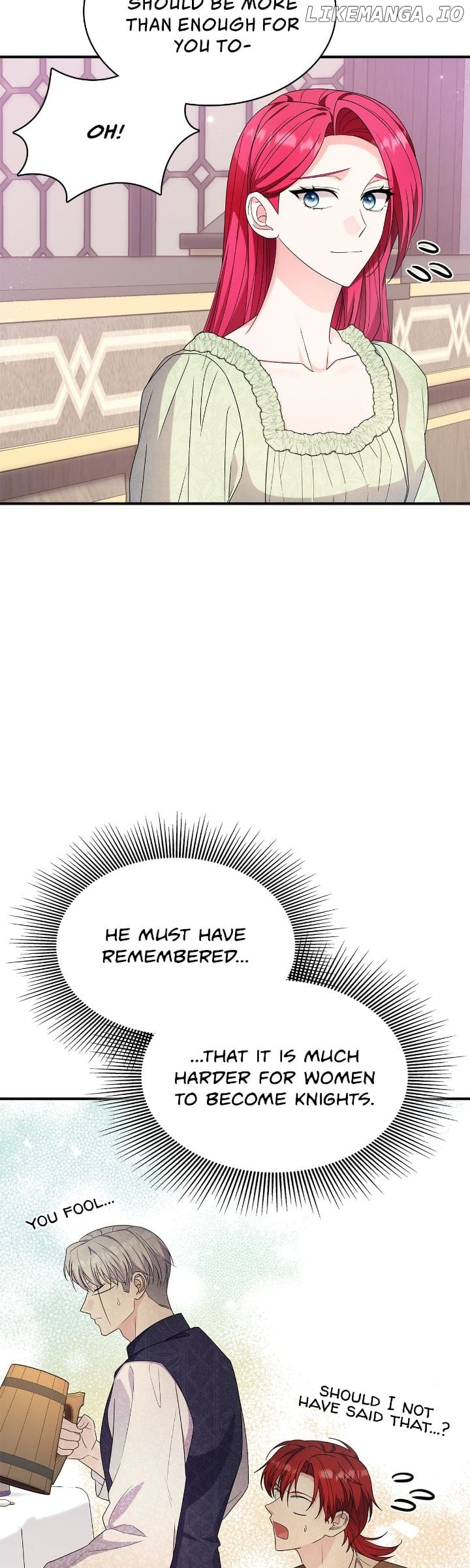 Don’t Do This Your Majesty! Chapter 64 - page 32