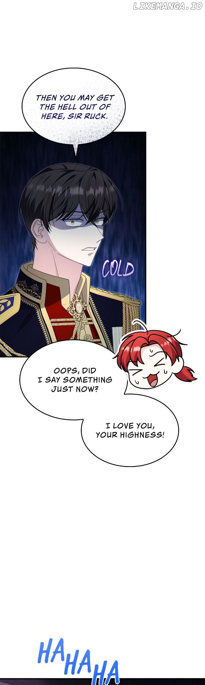 Don’t Do This Your Majesty! Chapter 64 - page 36