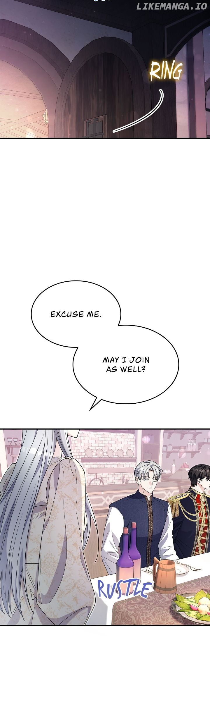 Don’t Do This Your Majesty! Chapter 64 - page 37