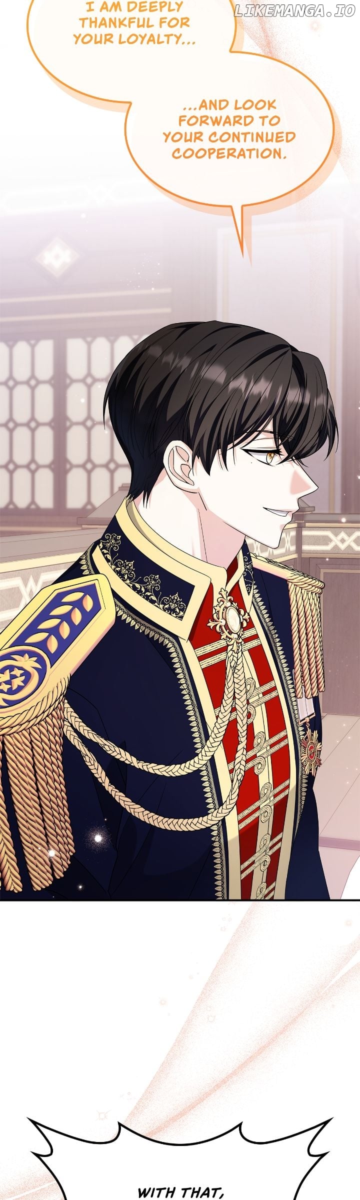Don’t Do This Your Majesty! Chapter 64 - page 4