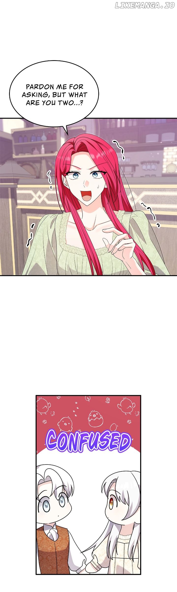 Don’t Do This Your Majesty! Chapter 64 - page 40