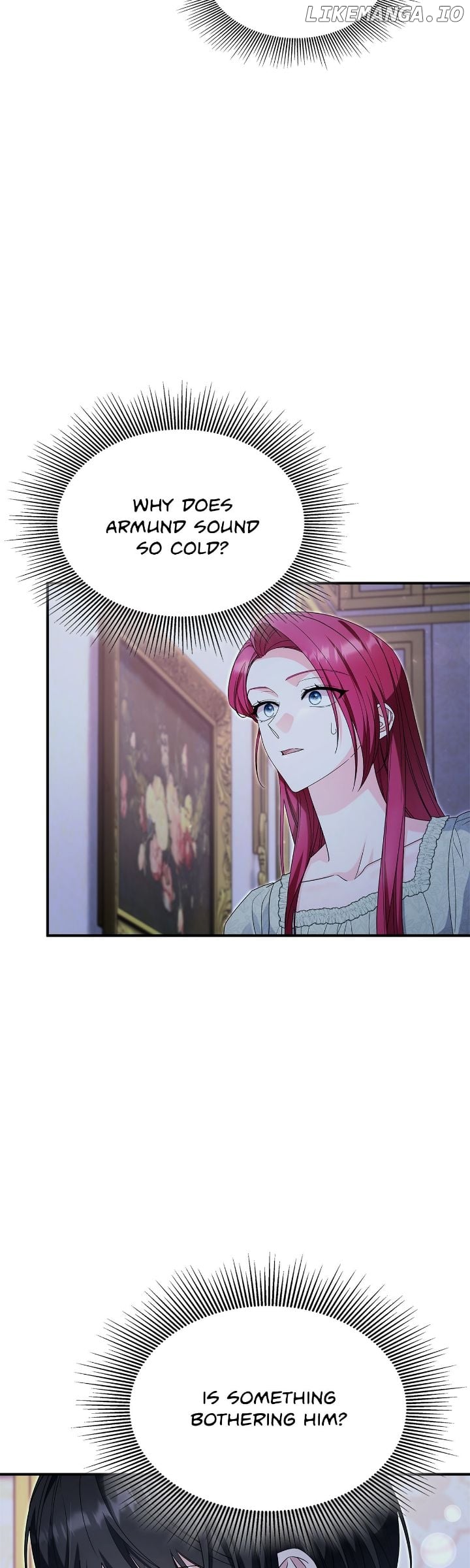 Don’t Do This Your Majesty! Chapter 64 - page 45