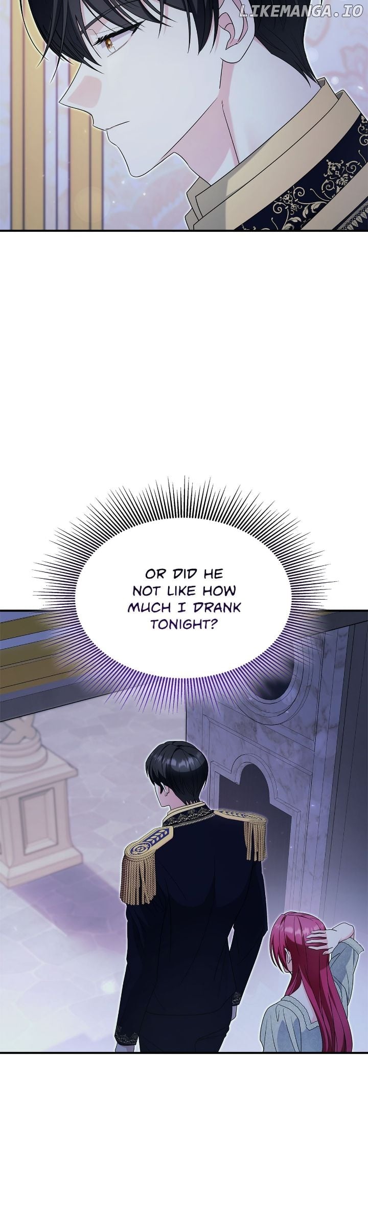Don’t Do This Your Majesty! Chapter 64 - page 46