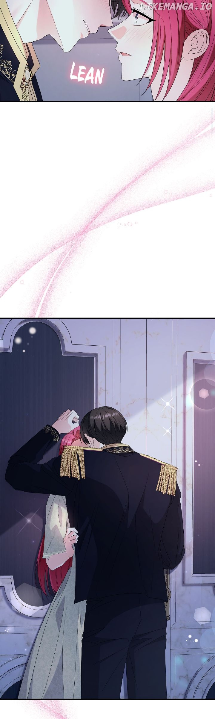 Don’t Do This Your Majesty! Chapter 64 - page 51