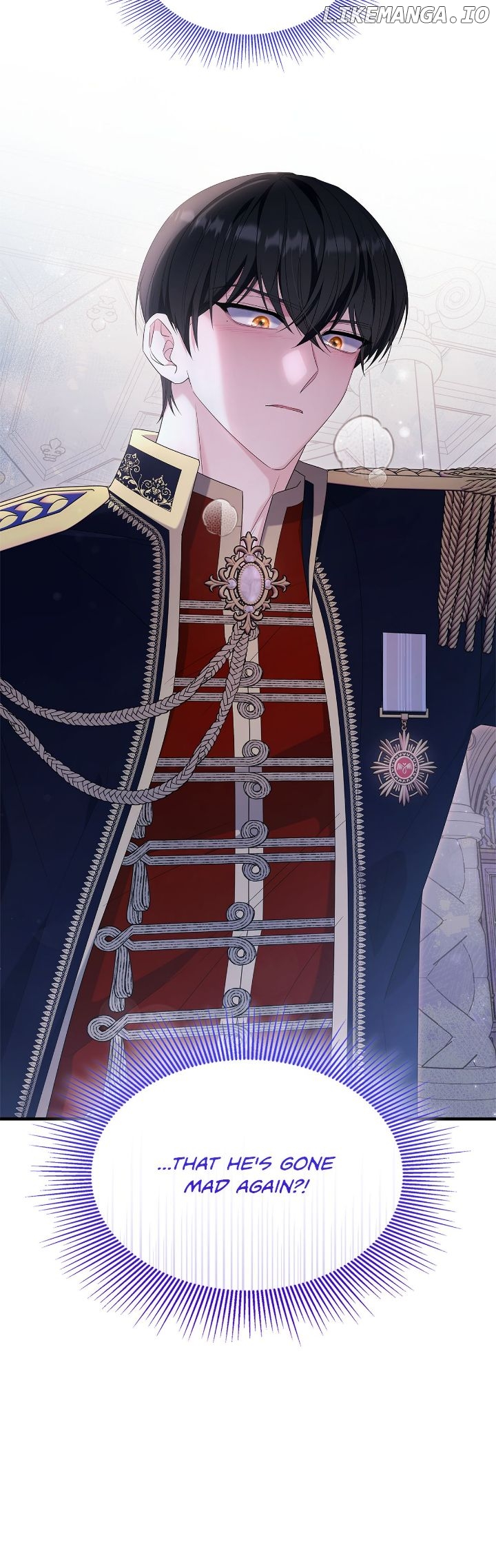 Don’t Do This Your Majesty! Chapter 64 - page 54
