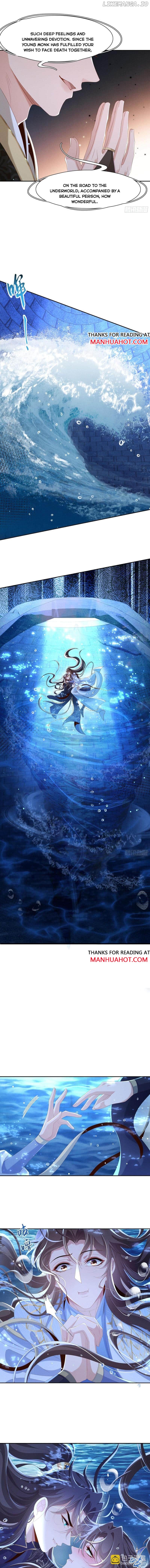 Rollover Guide for Overlord Type of Princess Chapter 217 - page 2