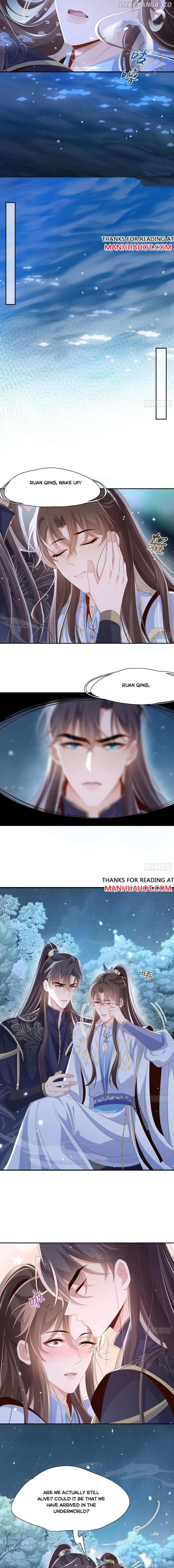 Rollover Guide for Overlord Type of Princess Chapter 217 - page 4