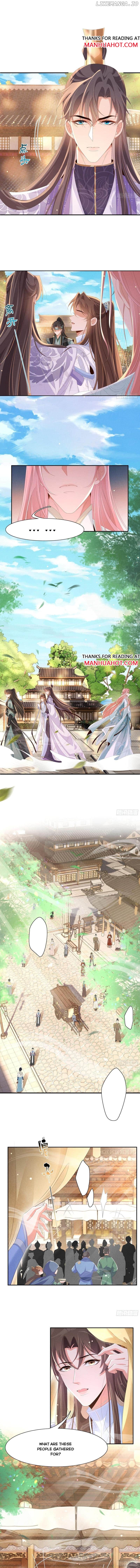 Rollover Guide for Overlord Type of Princess Chapter 220 - page 5