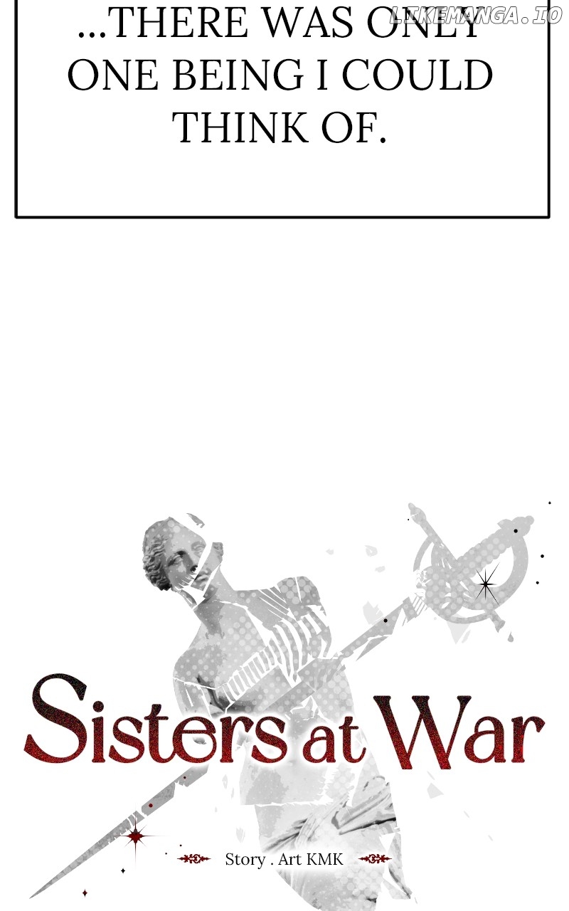 Sisters War Chapter 68 - page 5