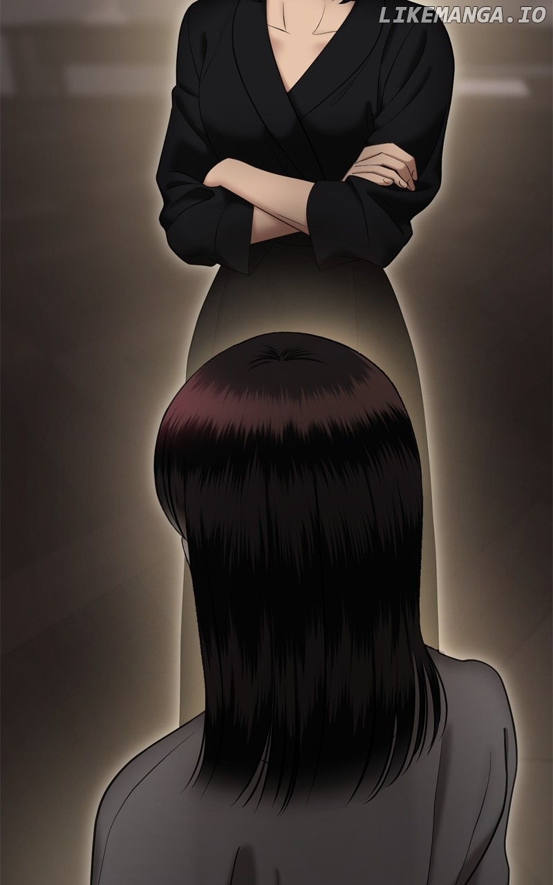 Sisters War Chapter 68 - page 30