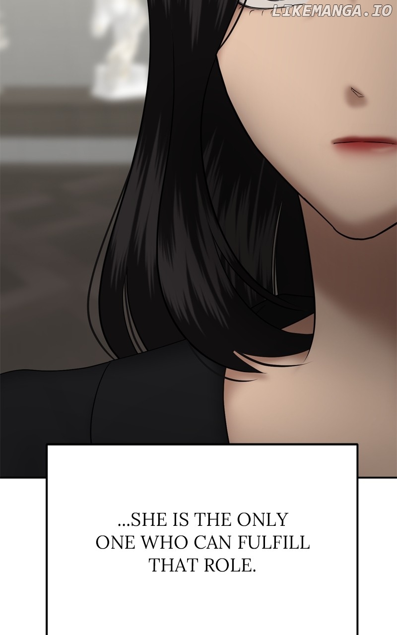 Sisters War Chapter 68 - page 32
