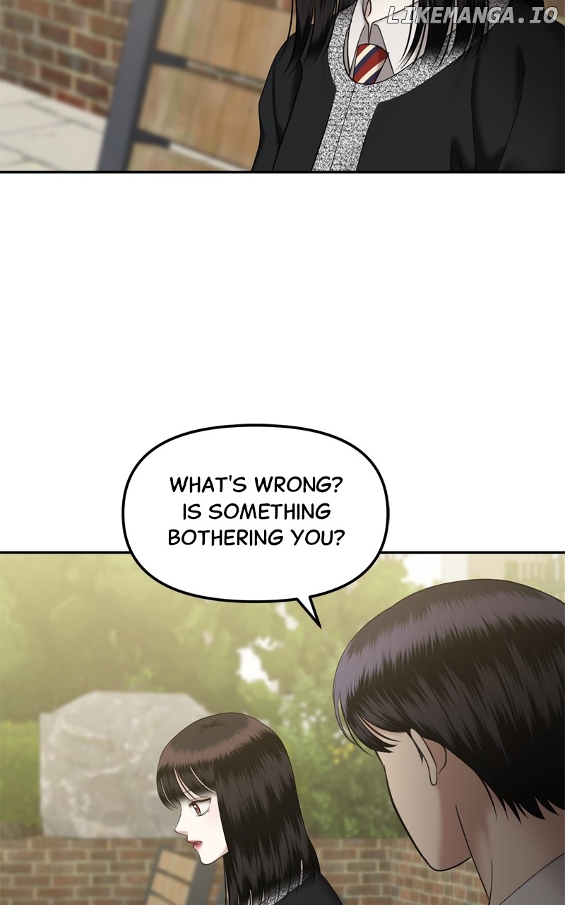 Sisters War Chapter 68 - page 42