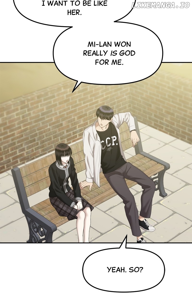 Sisters War Chapter 68 - page 44