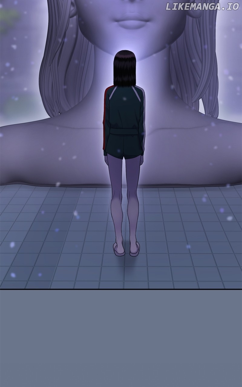 Sisters War Chapter 68 - page 59