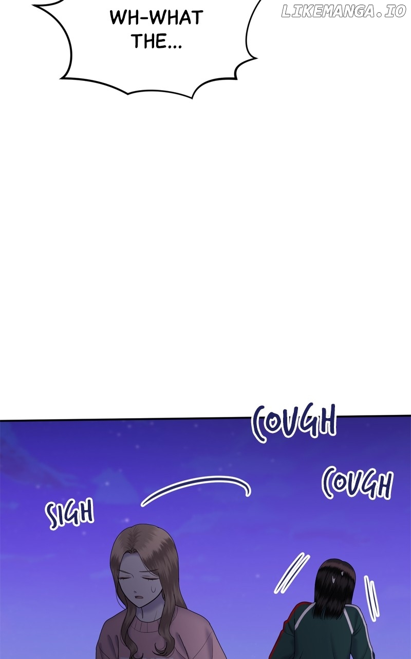 Sisters War Chapter 68 - page 82