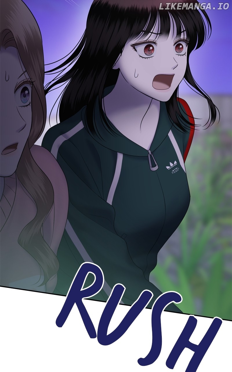 Sisters War Chapter 68 - page 93